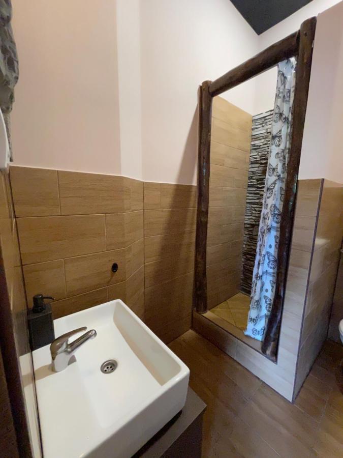 Smeraldo Apartmanok Siofok Luaran gambar